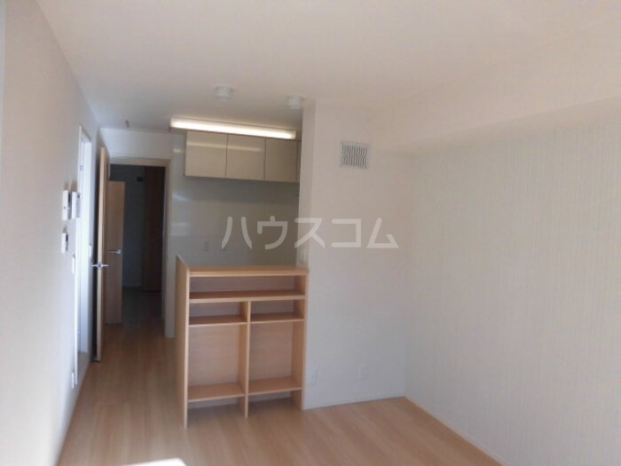 4/25 リビング/ダイニング