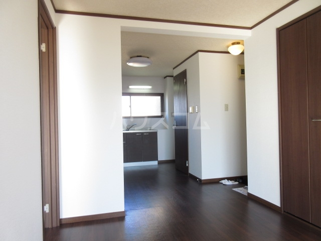 3/26 リビング/ダイニング