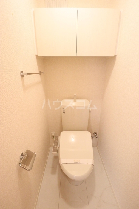 19/30 トイレ