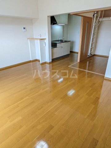 3/26 リビング/ダイニング