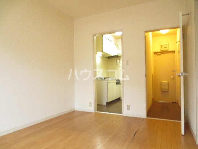 4/25 リビング/ダイニング