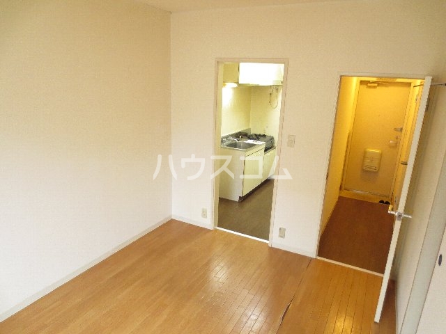 3/25 リビング/ダイニング