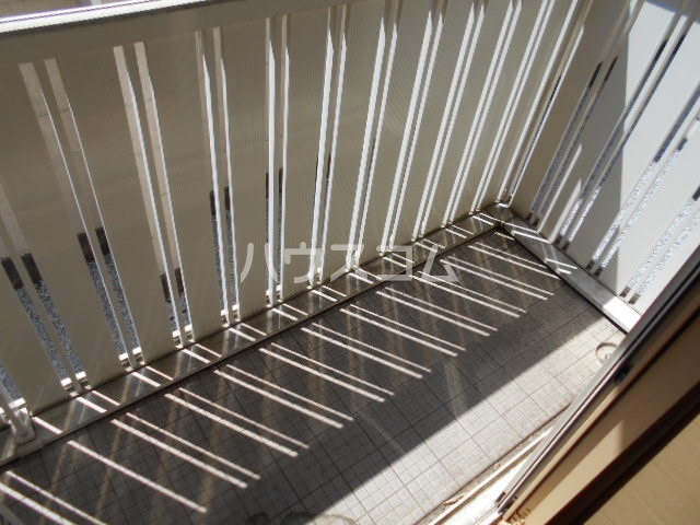 16/30 バルコニー