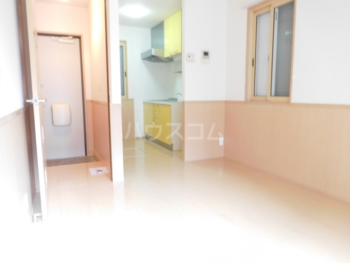 5/30 リビング/ダイニング