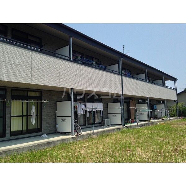 14/19 バルコニー