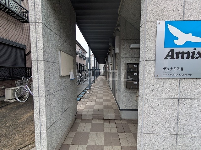 29/30 エントランス