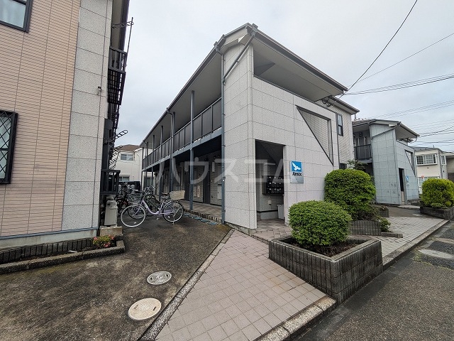 1/30 外観