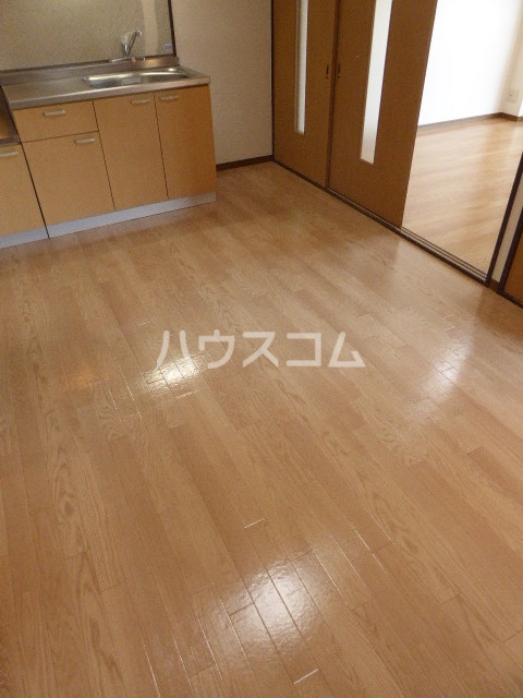 3/15 リビング/ダイニング