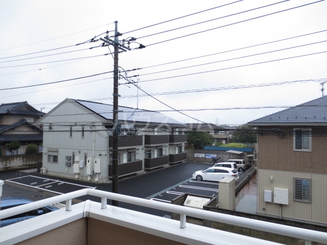景色