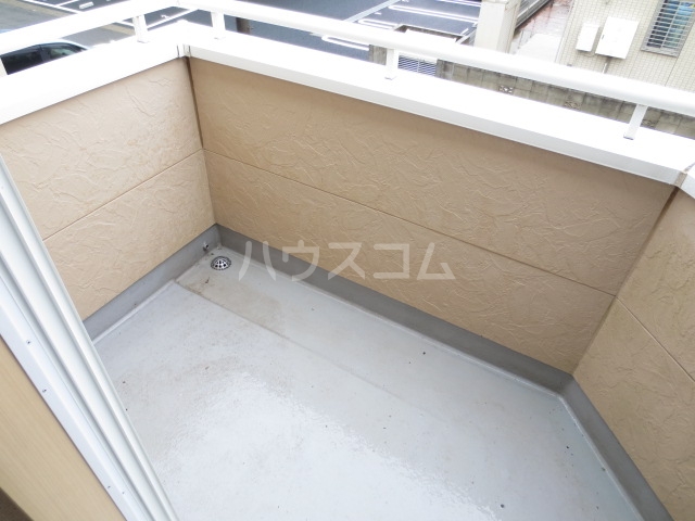 16/30 バルコニー