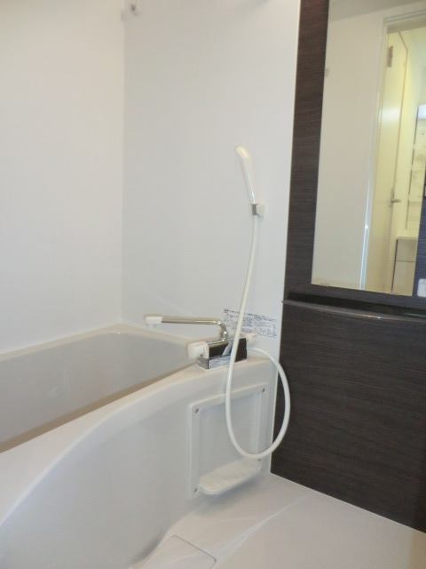 8/30 浴室