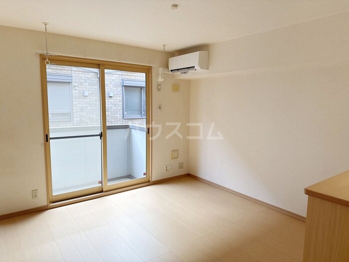 5/30 リビング/ダイニング