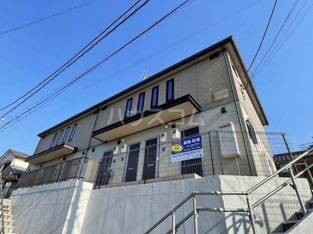 1/12 外観