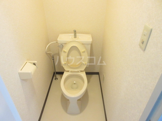 9/28 トイレ