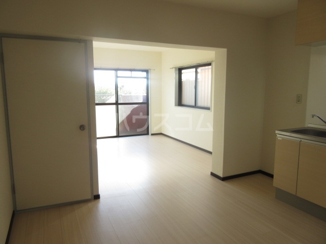 3/28 リビング/ダイニング