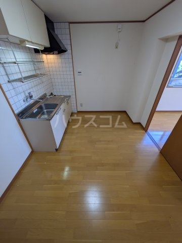 4/20 リビング/ダイニング