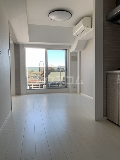 3/26 リビング/ダイニング