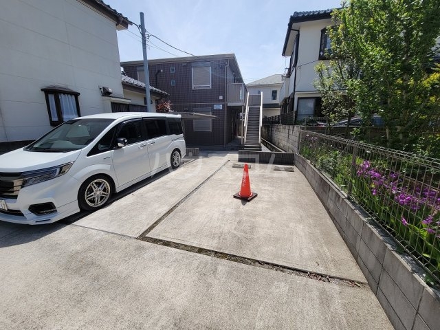 29/30 駐車場