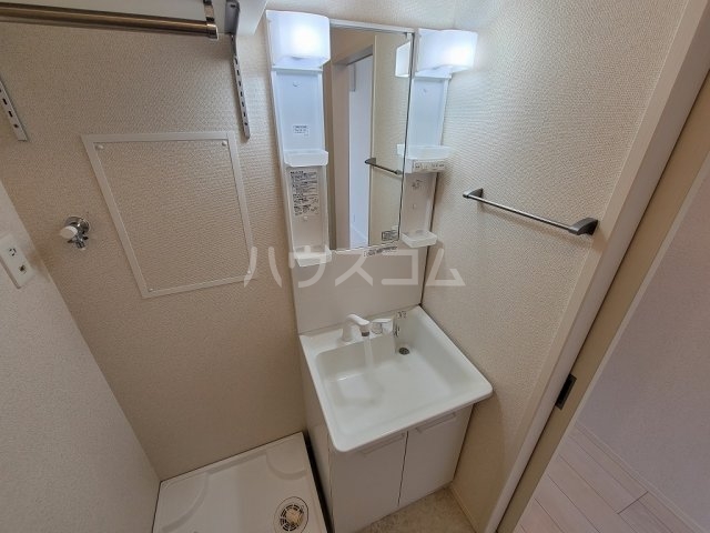 10/30 洗面