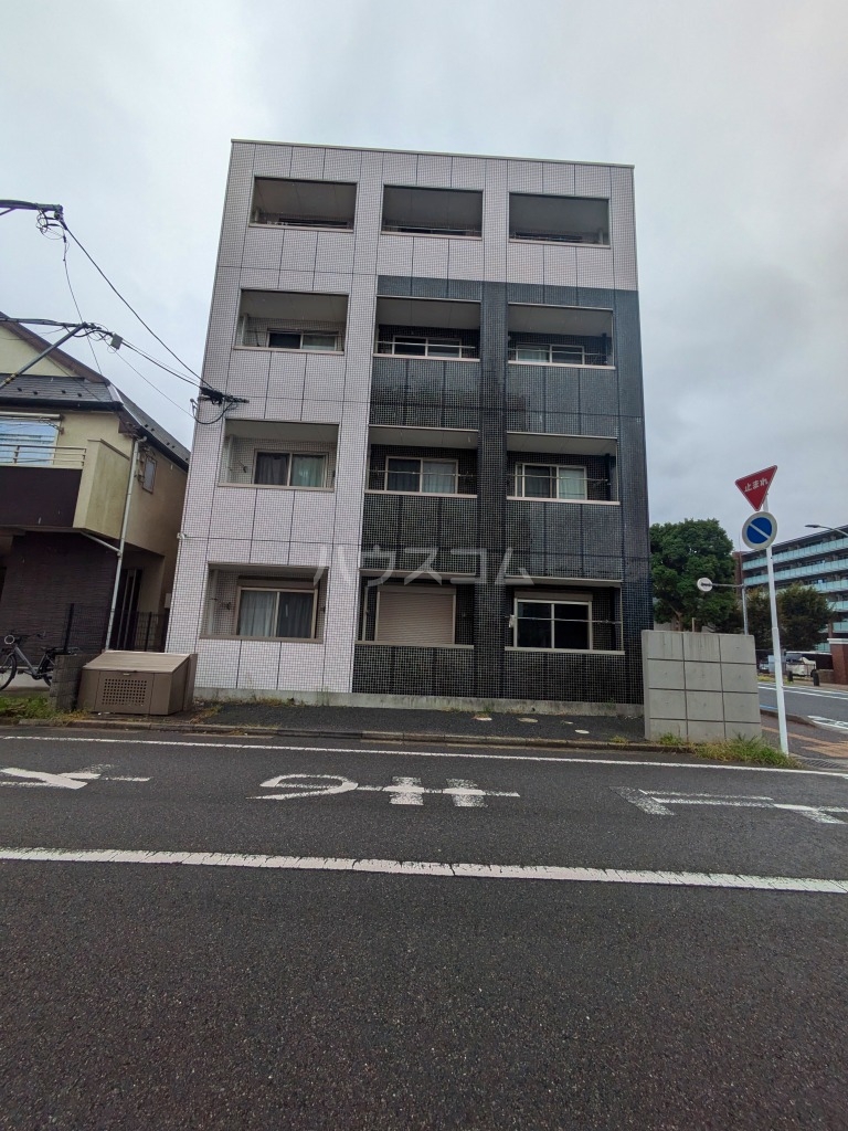 1/6 外観
