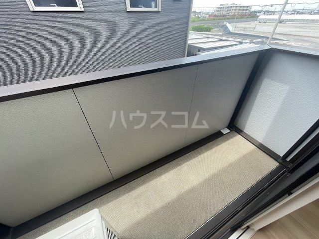 24/30 バルコニー