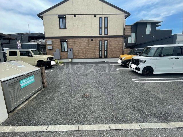 29/30 駐車場