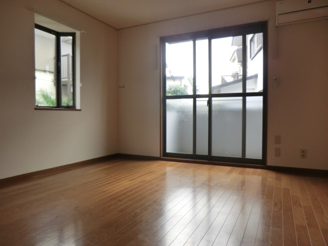 4/25 リビング/ダイニング