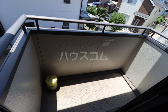 15/24 バルコニー