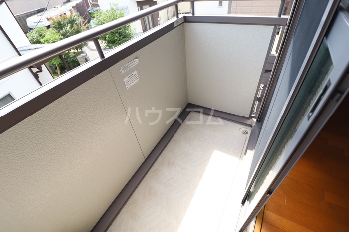 16/24 バルコニー