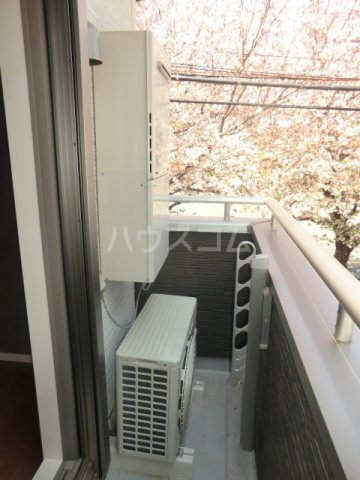 13/27 バルコニー