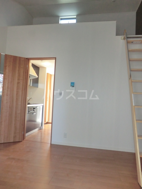 3/27 リビング/ダイニング