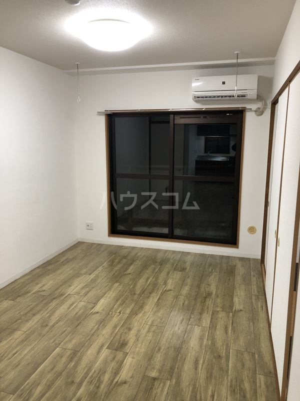 3/27 リビング/ダイニング