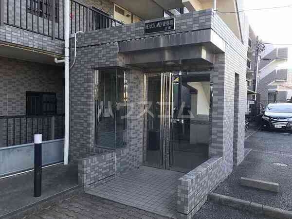 2/12 エントランス