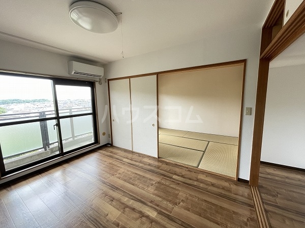 5/30 リビング/ダイニング