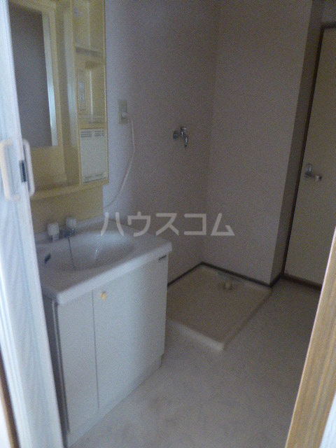 17/23 洗面