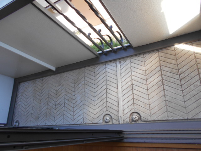 15/30 バルコニー