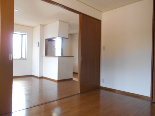 4/30 リビング/ダイニング