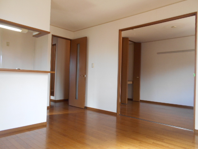 3/30 リビング/ダイニング