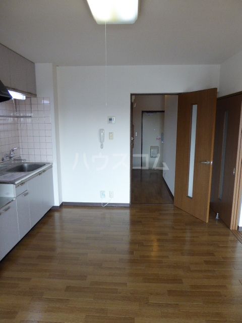 3/14 リビング/ダイニング