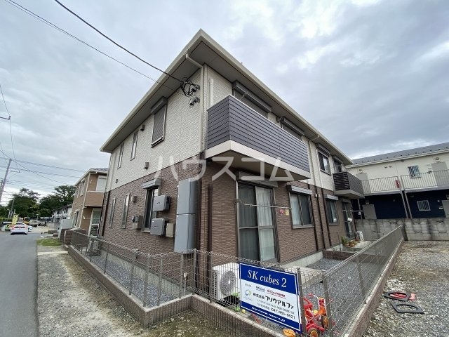 4/13 エントランス