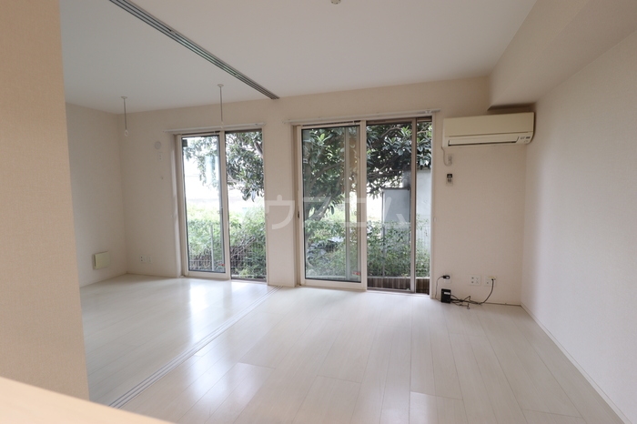 26/30 バルコニー