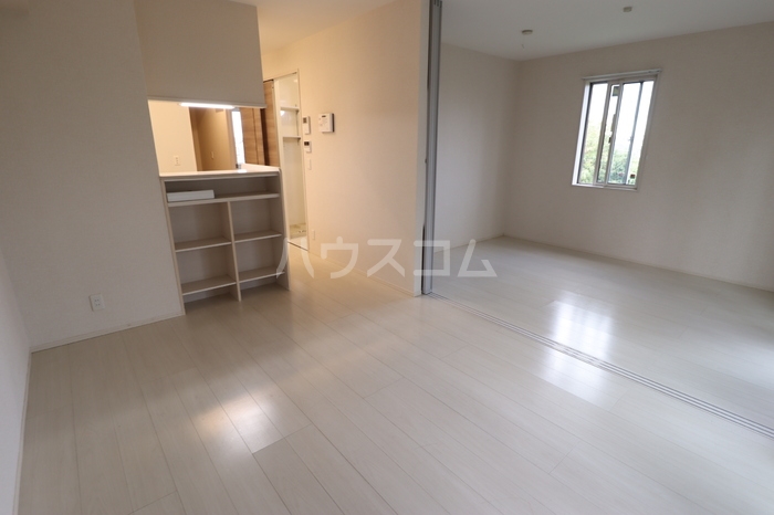 3/30 リビング/ダイニング