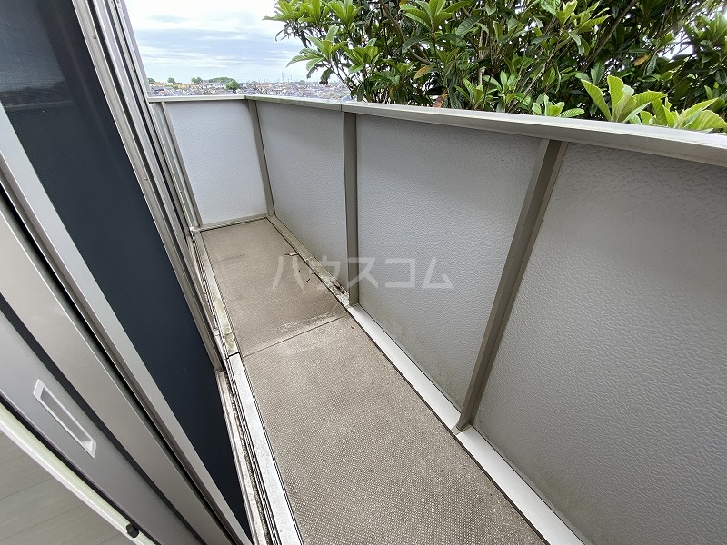 24/30 バルコニー