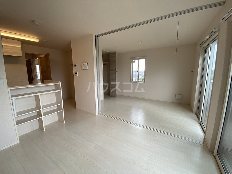 5/30 リビング/ダイニング