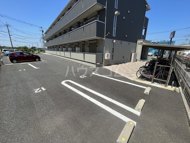 29/30 駐車場