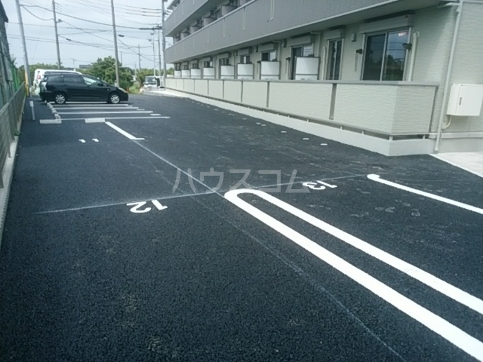 29/30 駐車場