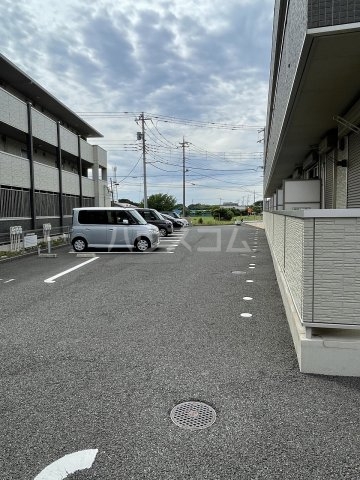 20/30 駐車場
