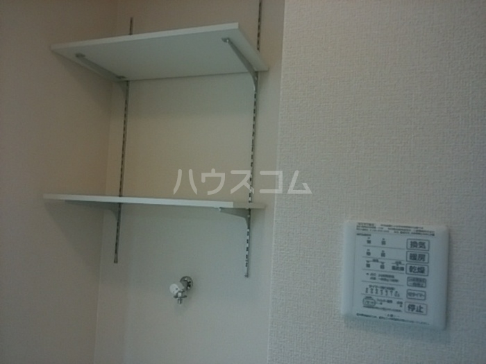 12/30 設備