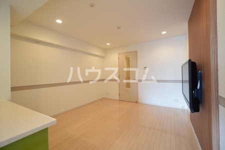 4/20 リビング/ダイニング