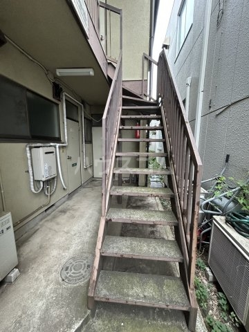 11/21 設備